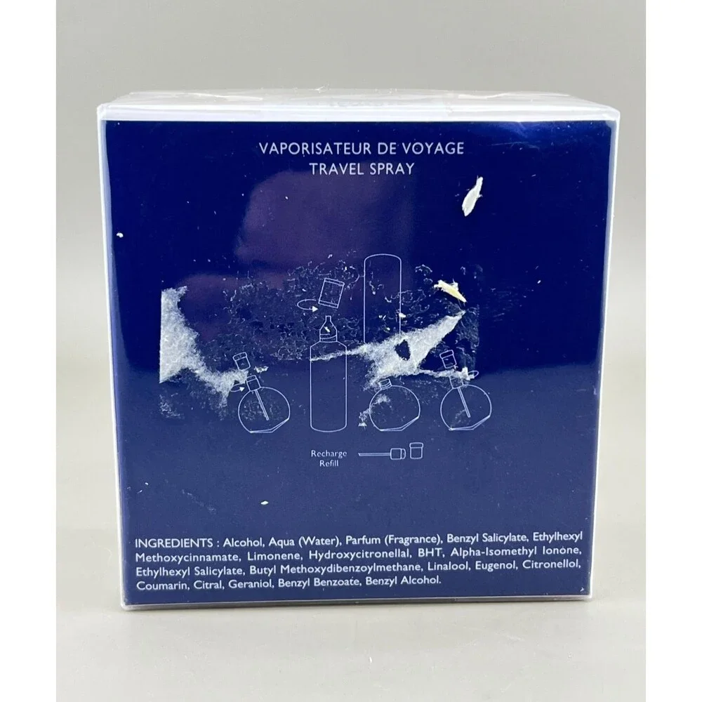 L'Ombre Des Merveilles by Hermes Unisex 1.0 oz 30ml EDP Spray Brand New Sealed